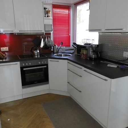 Ferienwohnung Ferienhaus Hohwachter Bucht Ostsee Dsl Wlan Buitenkant foto