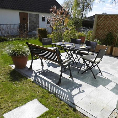 Ferienwohnung Ferienhaus Hohwachter Bucht Ostsee Dsl Wlan Buitenkant foto