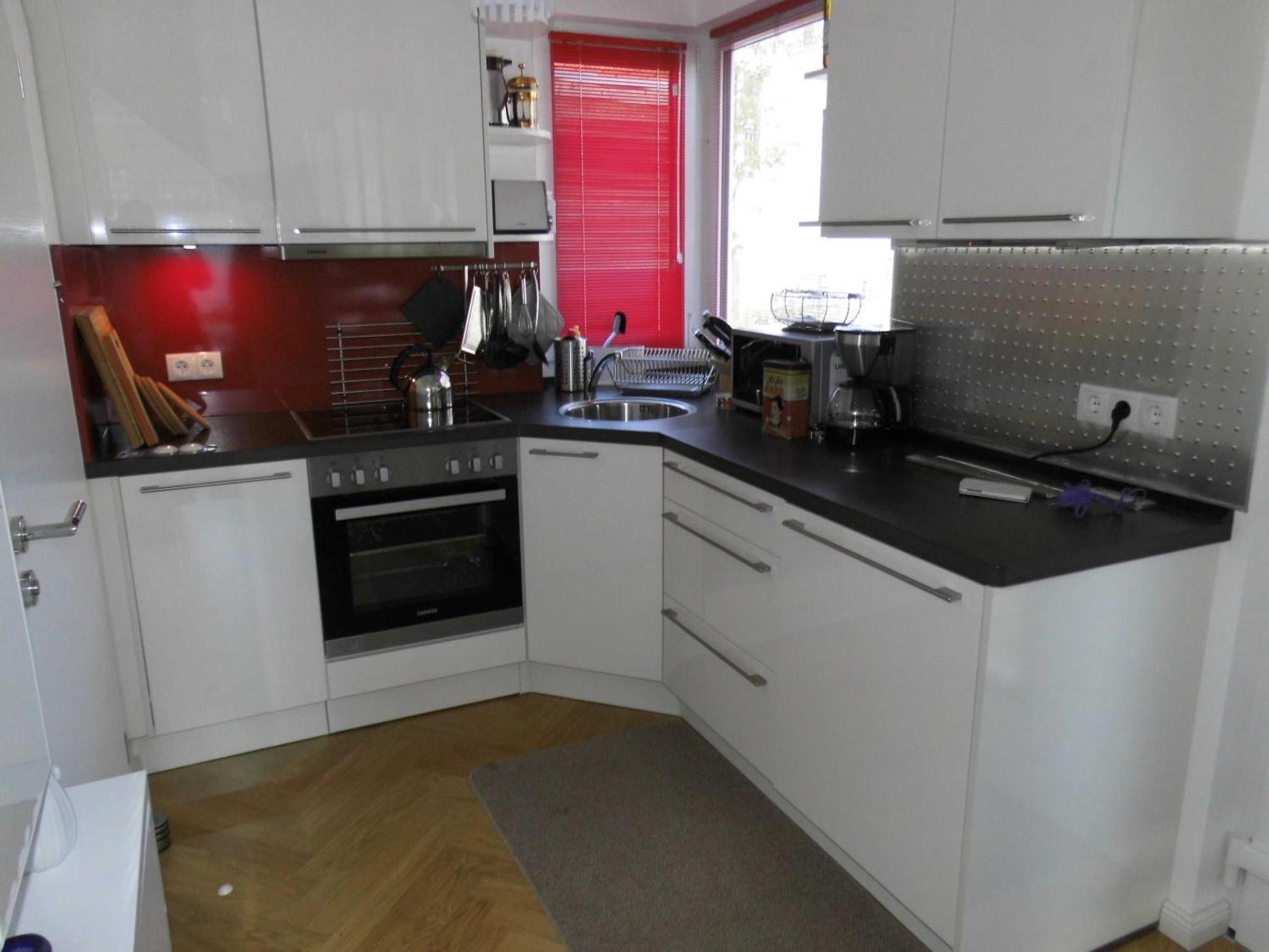 Ferienwohnung Ferienhaus Hohwachter Bucht Ostsee Dsl Wlan Buitenkant foto